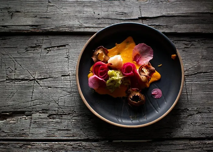 Hotel-restaurant-cafe Krainer Hotel 4*