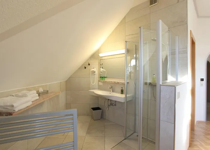 Hotel Hotel-restaurant-cafe Krainer 4*