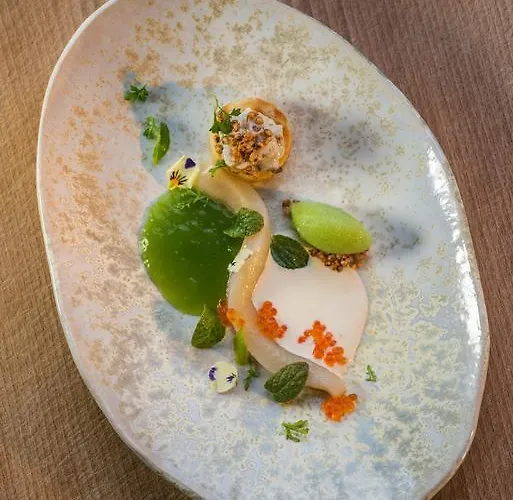 Hotel-restaurant-cafe Krainer 4*