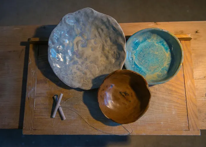 克莱纳酒店-餐厅-咖啡厅 4* 朗根旺