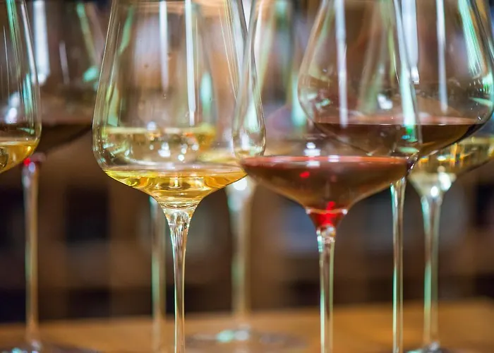 克莱纳酒店-餐厅-咖啡厅 酒店 朗根旺