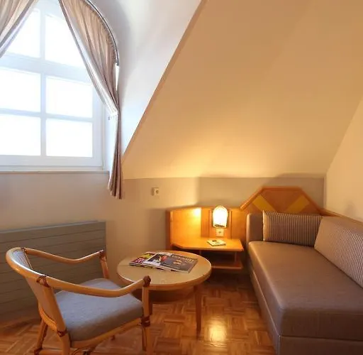 Hotel-restaurant-cafe Krainer 4*