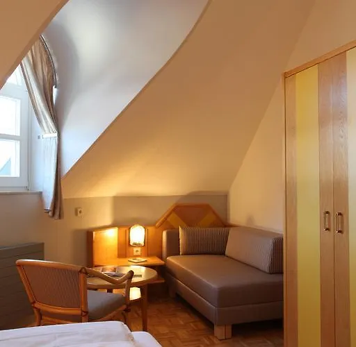 Hotel-restaurant-cafe Krainer 4* Langenwang