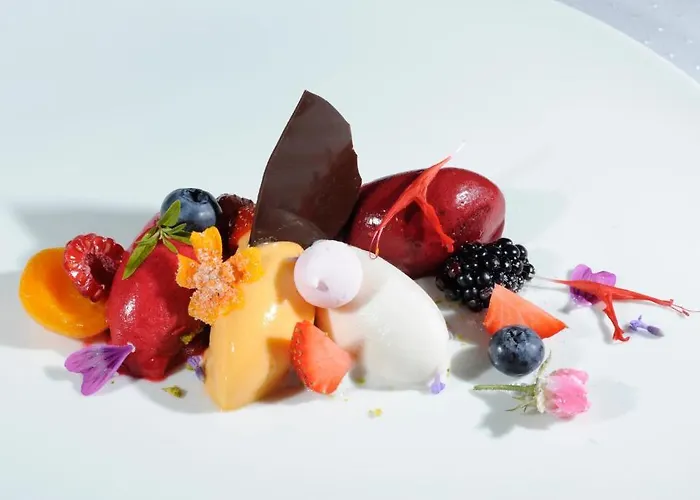 فندق Hotel-restaurant-cafe Krainer 4*