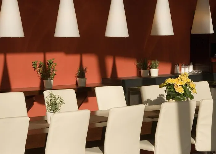 Hotel Hotel-restaurant-cafe Krainer Langenwang