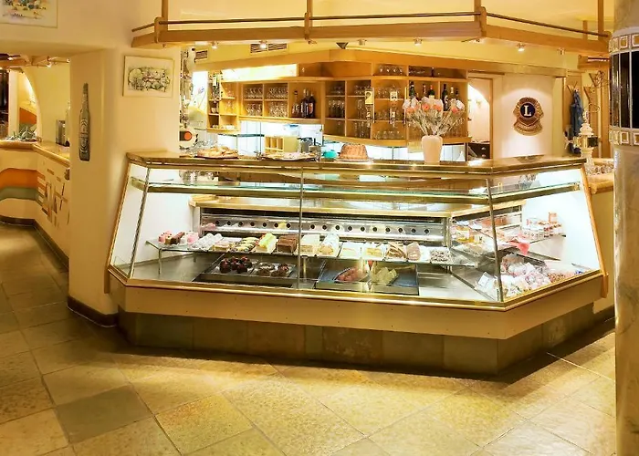 فندق Hotel-restaurant-cafe Krainer Langenwang