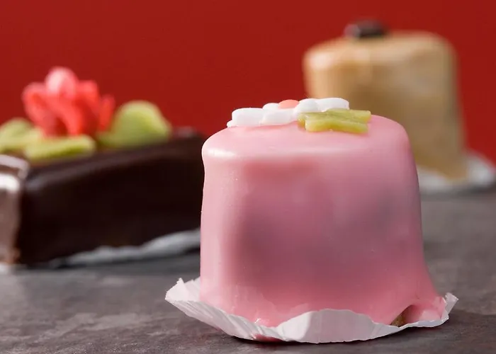 克莱纳酒店-餐厅-咖啡厅 酒店 朗根旺