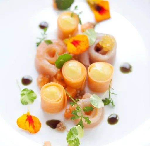 Hotel-restaurant-cafe Krainer Langenwang