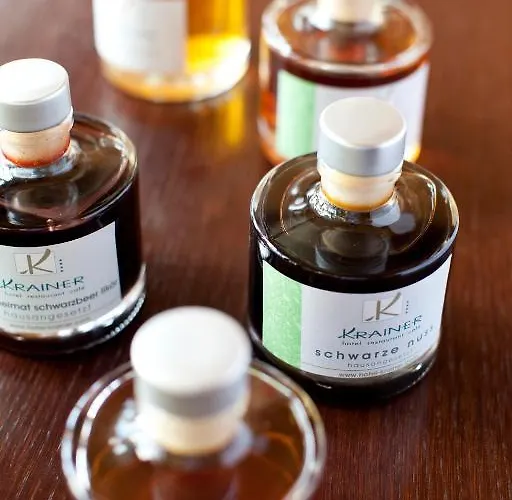 克莱纳酒店-餐厅-咖啡厅