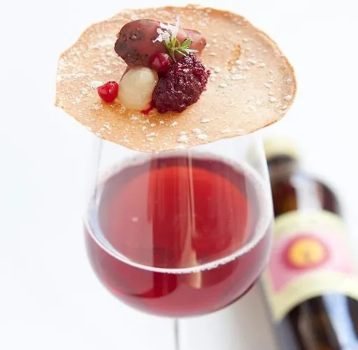 酒店 克莱纳酒店-餐厅-咖啡厅