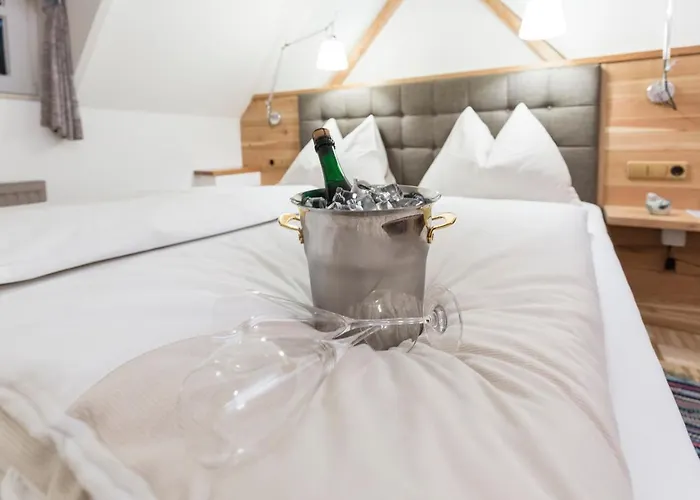 Hotel Hotel-restaurant-cafe Krainer