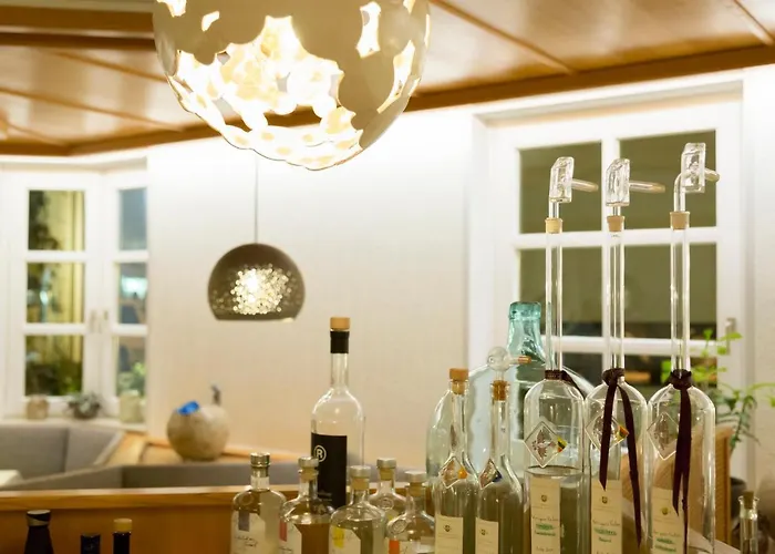 Hotel Hotel-restaurant-cafe Krainer Langenwang