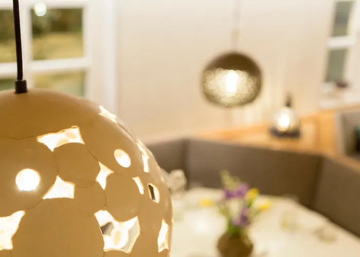 Hotel-restaurant-cafe Krainer فندق