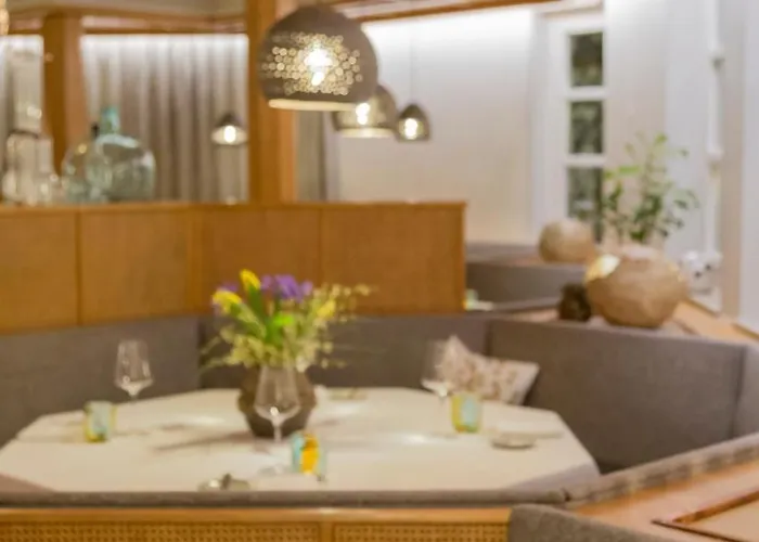 Hotel Hotel-restaurant-cafe Krainer Langenwang