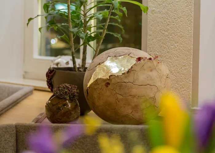 Hotel-restaurant-cafe Krainer فندق