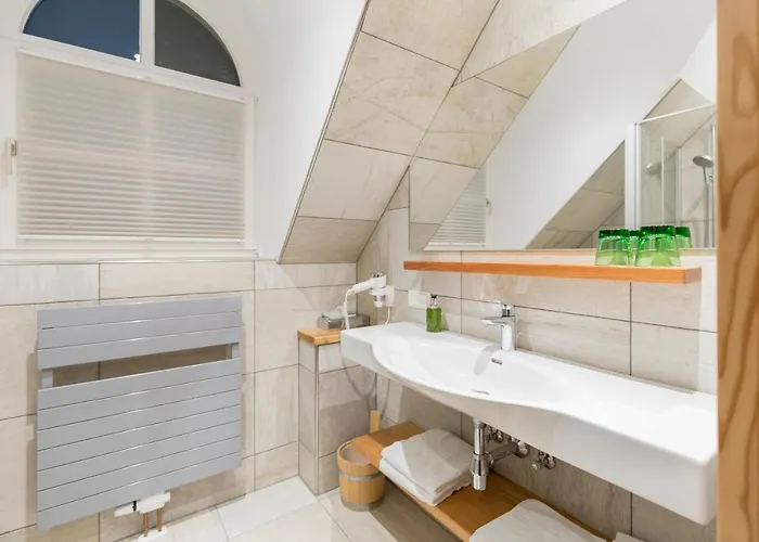 Hotel Hotel-restaurant-cafe Krainer 4*