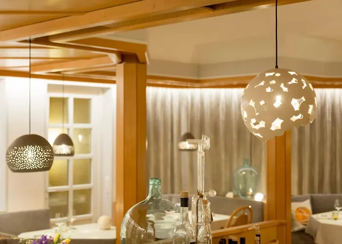 Hotel-restaurant-cafe Krainer 4*