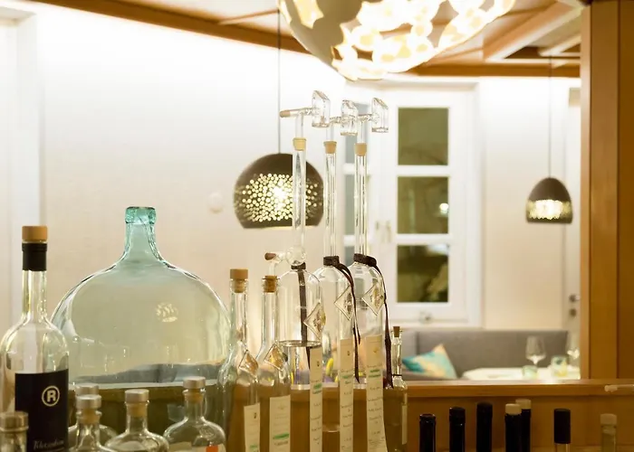 فندق Hotel-restaurant-cafe Krainer