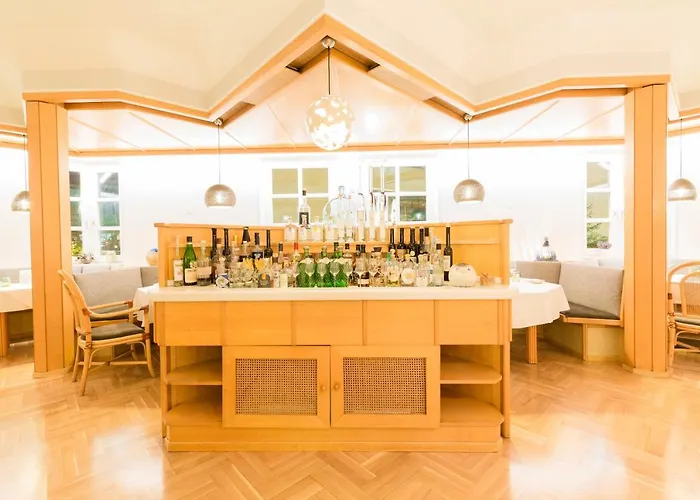 克莱纳酒店-餐厅-咖啡厅